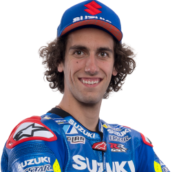 Alex RINS